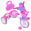 Lovely Design Simple Baby Tricycle with Music (TRBL302)